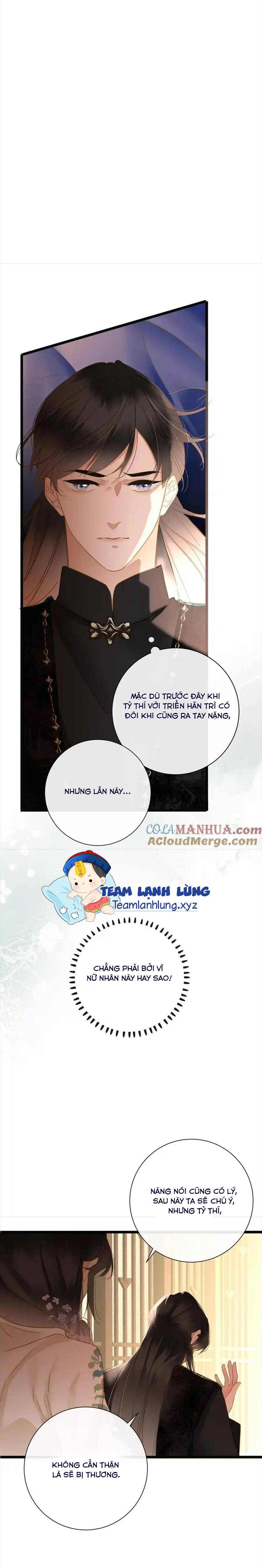 Vương Gia Hắn Luôn Nghĩ Tôi Yêu Hắn Đến Nghiện - Chap 60