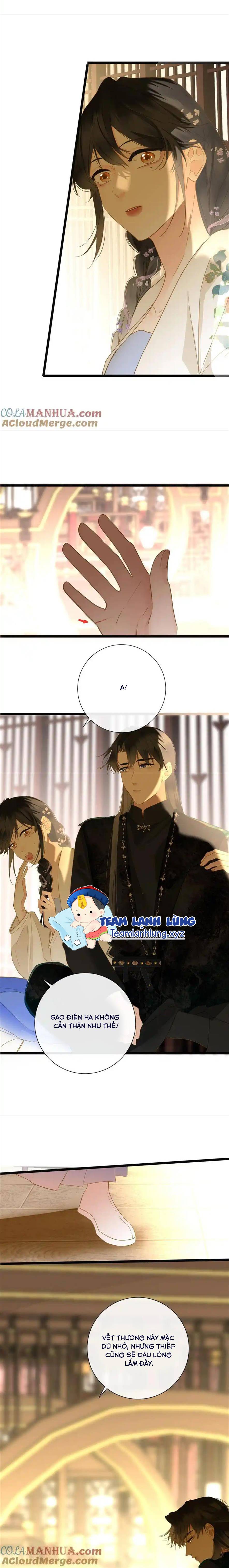 Vương Gia Hắn Luôn Nghĩ Tôi Yêu Hắn Đến Nghiện - Chap 60