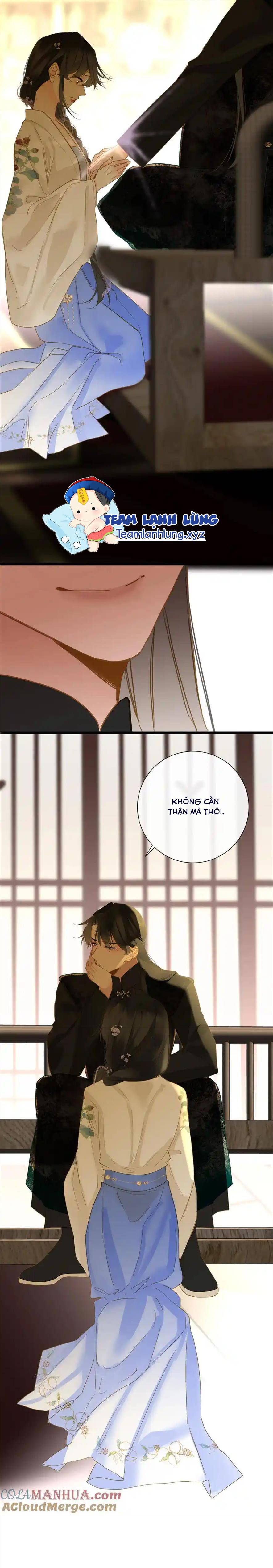 Vương Gia Hắn Luôn Nghĩ Tôi Yêu Hắn Đến Nghiện - Chap 60