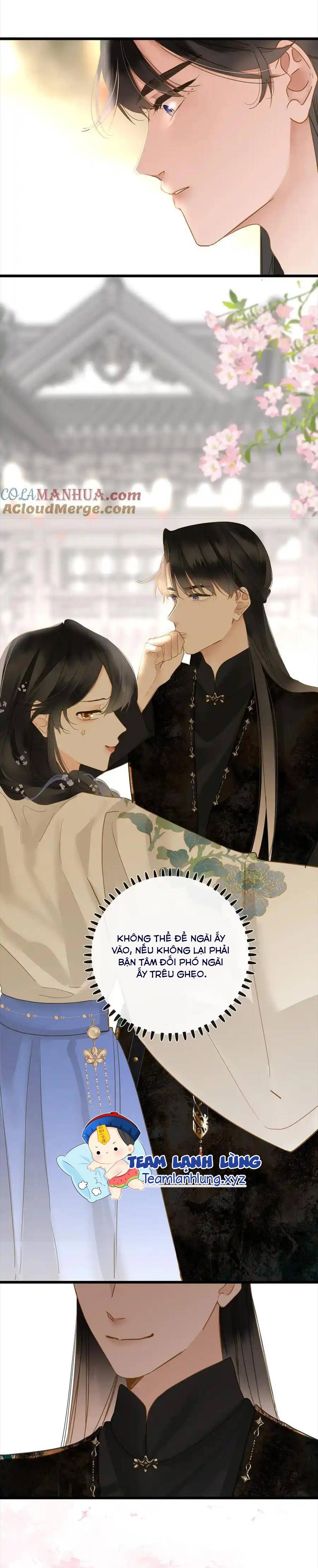 Vương Gia Hắn Luôn Nghĩ Tôi Yêu Hắn Đến Nghiện - Chap 60