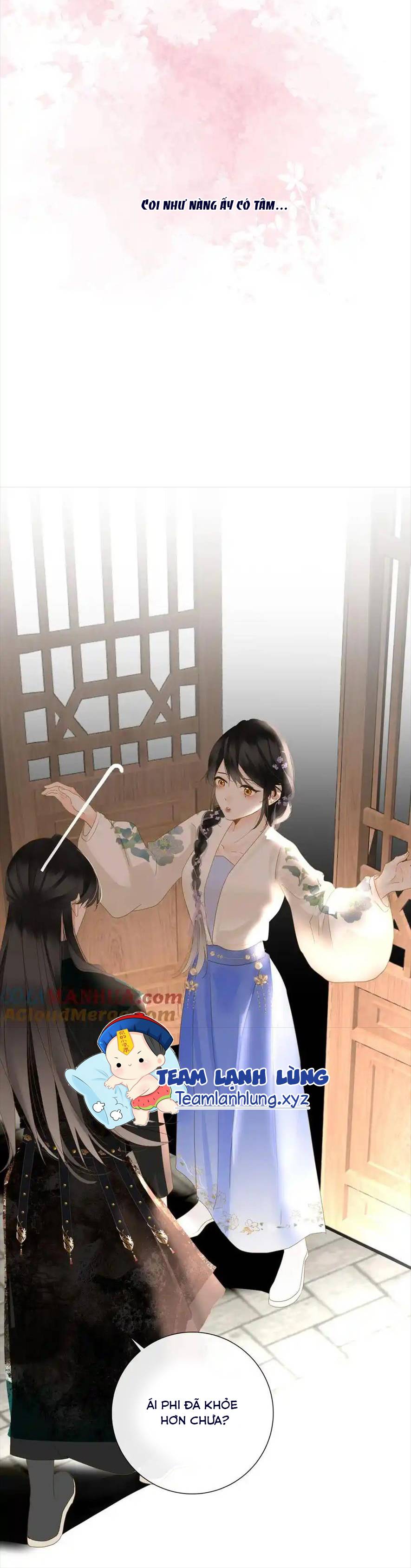 Vương Gia Hắn Luôn Nghĩ Tôi Yêu Hắn Đến Nghiện - Chap 60