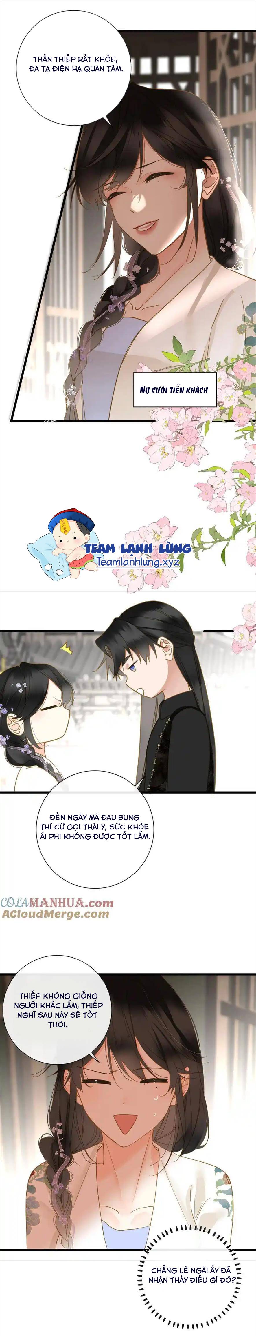 Vương Gia Hắn Luôn Nghĩ Tôi Yêu Hắn Đến Nghiện - Chap 60