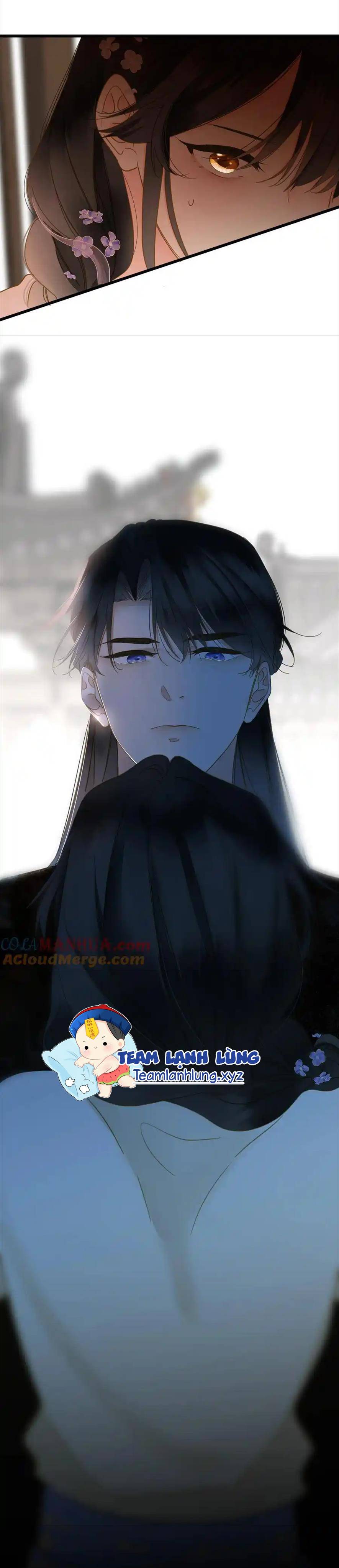 Vương Gia Hắn Luôn Nghĩ Tôi Yêu Hắn Đến Nghiện - Chap 60