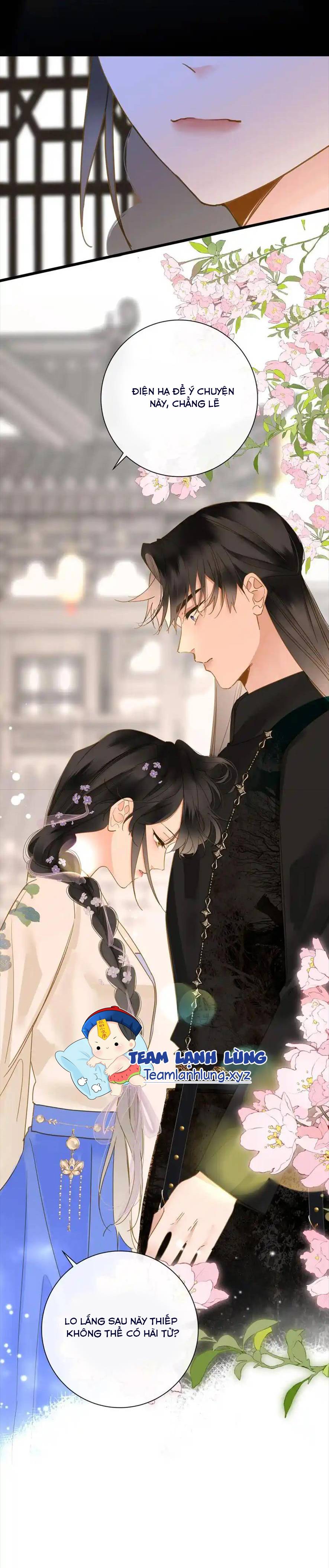 Vương Gia Hắn Luôn Nghĩ Tôi Yêu Hắn Đến Nghiện - Chap 60