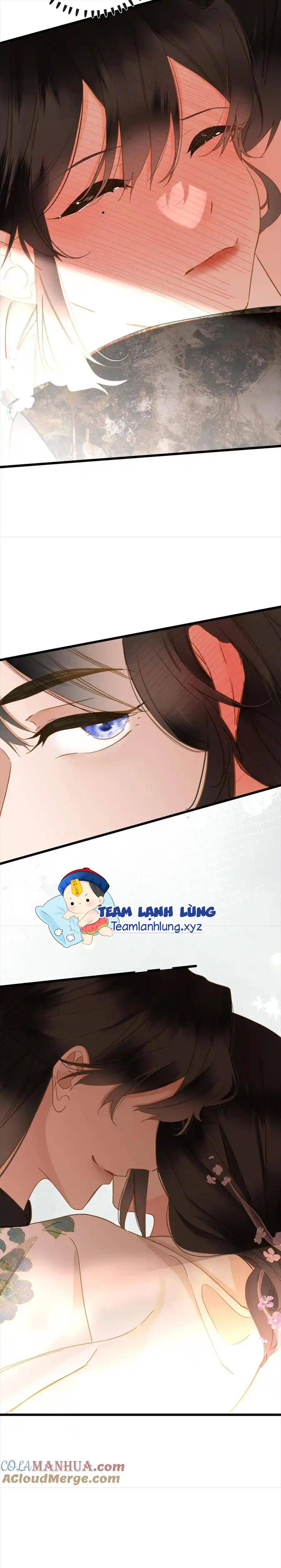 Vương Gia Hắn Luôn Nghĩ Tôi Yêu Hắn Đến Nghiện - Chap 60