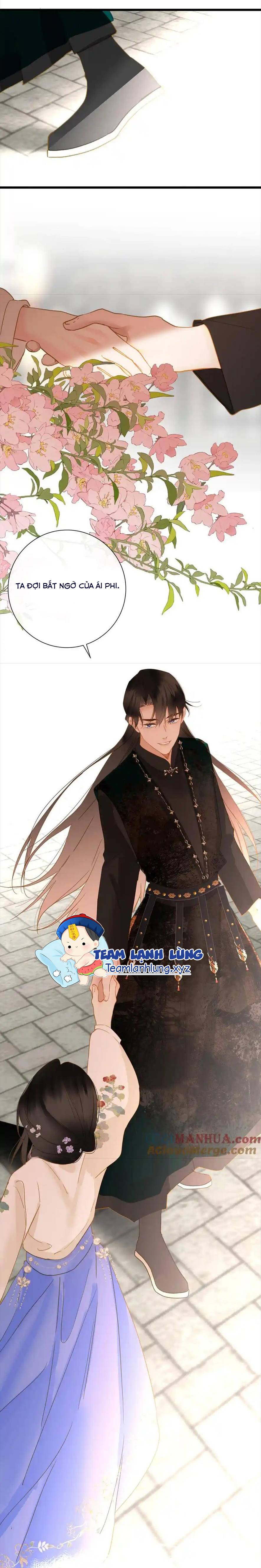 Vương Gia Hắn Luôn Nghĩ Tôi Yêu Hắn Đến Nghiện - Chap 60