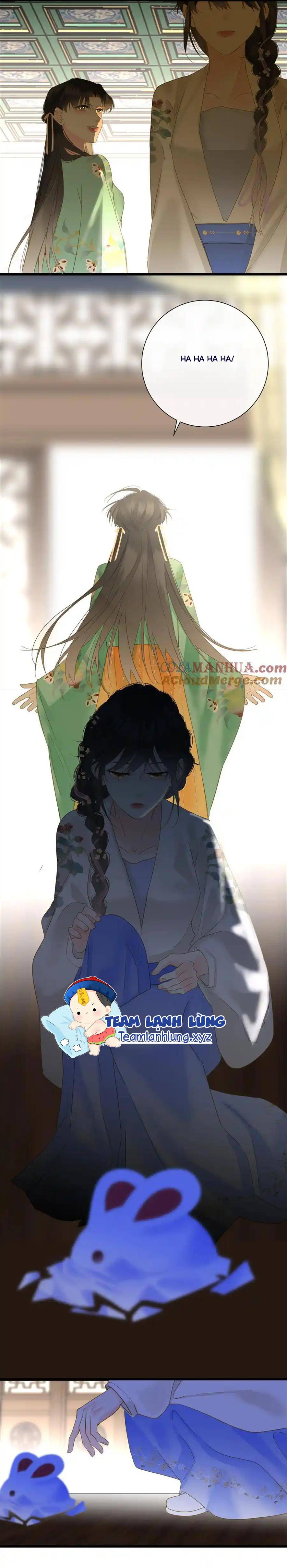 Vương Gia Hắn Luôn Nghĩ Tôi Yêu Hắn Đến Nghiện - Chap 61