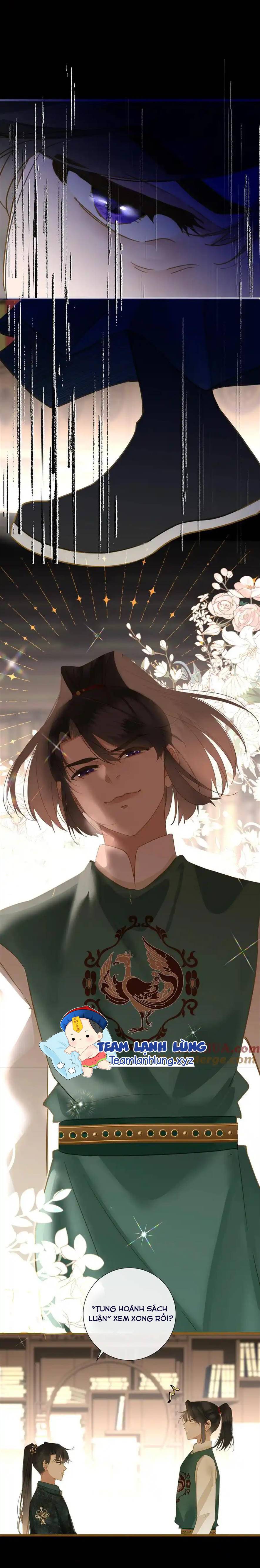 Vương Gia Hắn Luôn Nghĩ Tôi Yêu Hắn Đến Nghiện - Chap 61