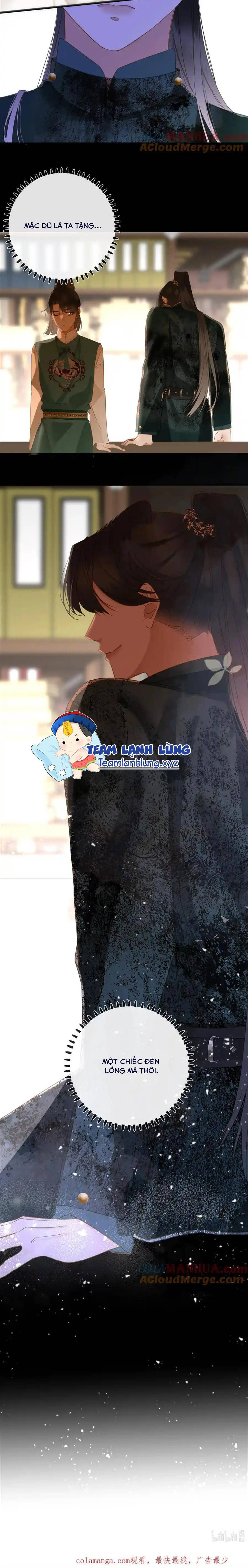 Vương Gia Hắn Luôn Nghĩ Tôi Yêu Hắn Đến Nghiện - Chap 61