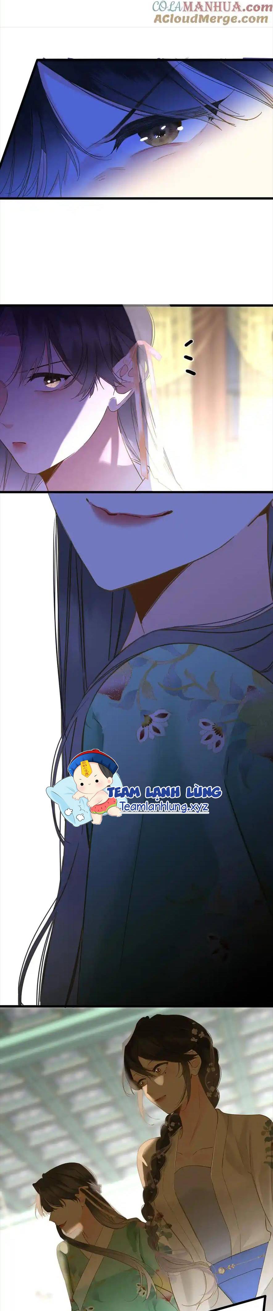 Vương Gia Hắn Luôn Nghĩ Tôi Yêu Hắn Đến Nghiện - Chap 61