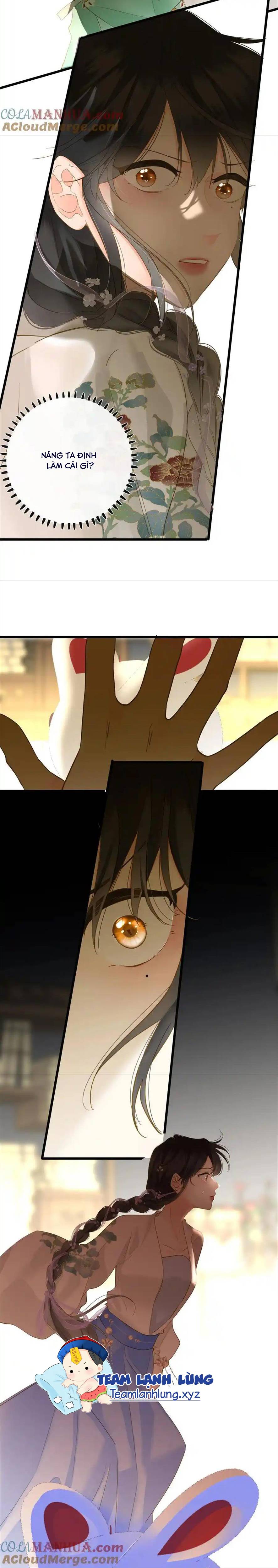 Vương Gia Hắn Luôn Nghĩ Tôi Yêu Hắn Đến Nghiện - Chap 61