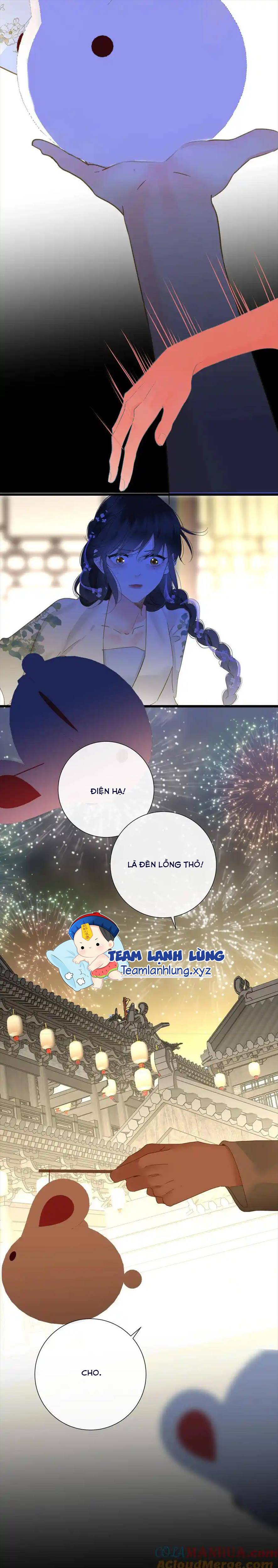 Vương Gia Hắn Luôn Nghĩ Tôi Yêu Hắn Đến Nghiện - Chap 61