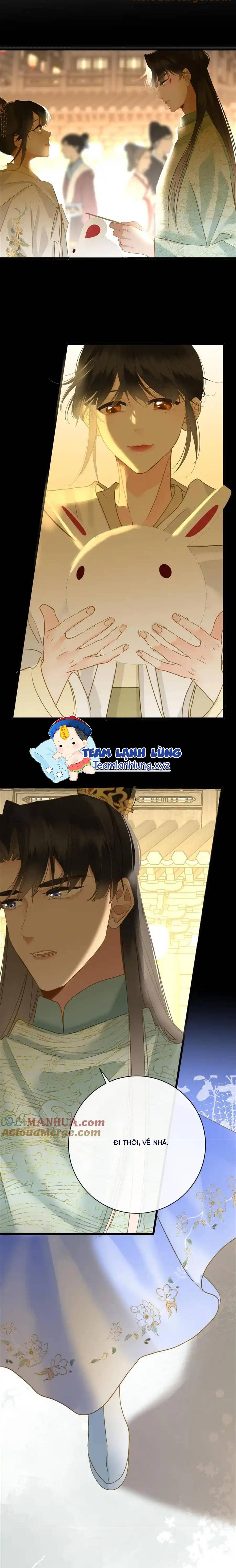 Vương Gia Hắn Luôn Nghĩ Tôi Yêu Hắn Đến Nghiện - Chap 61