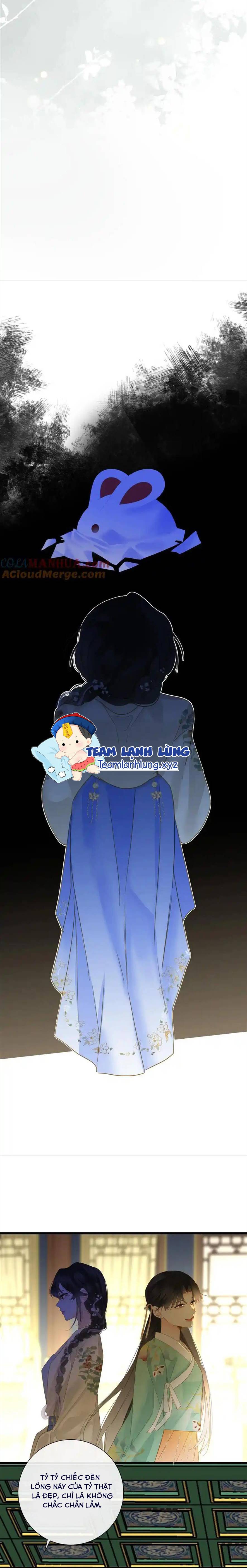 Vương Gia Hắn Luôn Nghĩ Tôi Yêu Hắn Đến Nghiện - Chap 61