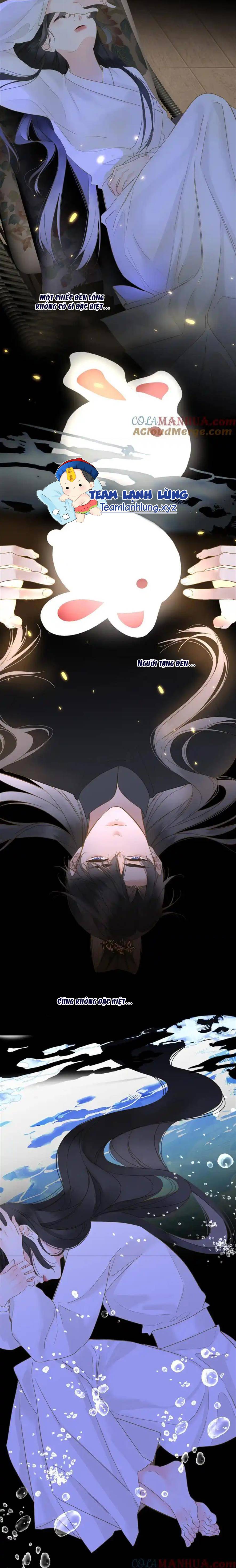 Vương Gia Hắn Luôn Nghĩ Tôi Yêu Hắn Đến Nghiện - Chap 62