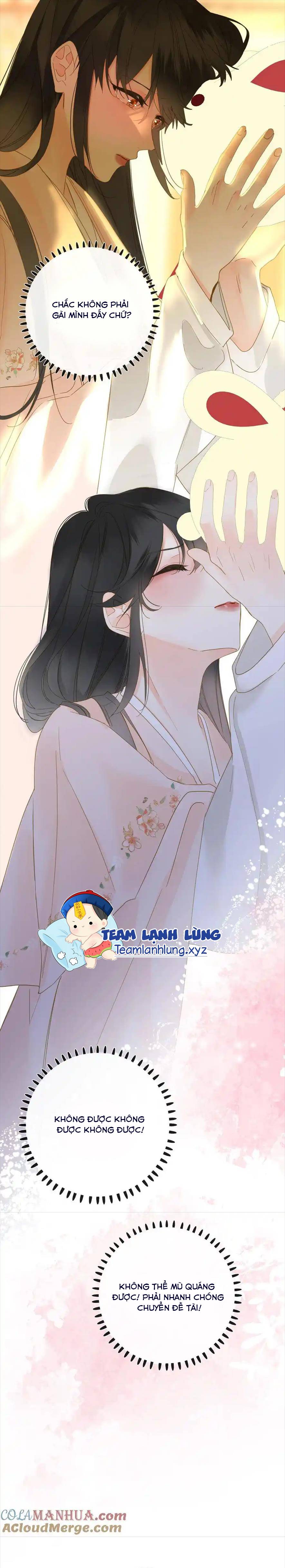 Vương Gia Hắn Luôn Nghĩ Tôi Yêu Hắn Đến Nghiện - Chap 62