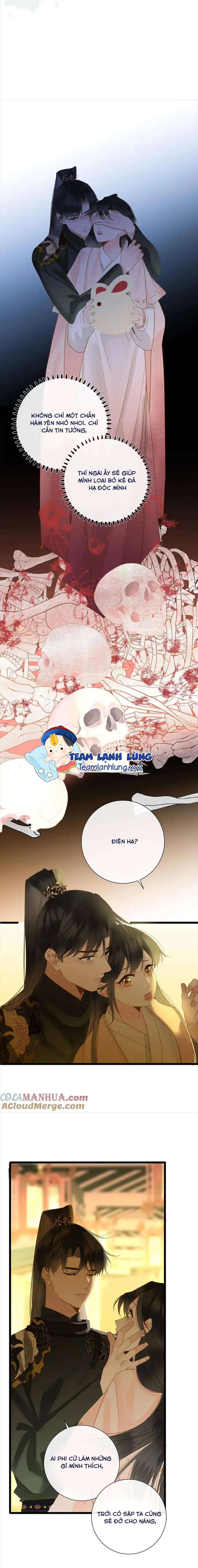 Vương Gia Hắn Luôn Nghĩ Tôi Yêu Hắn Đến Nghiện - Chap 62