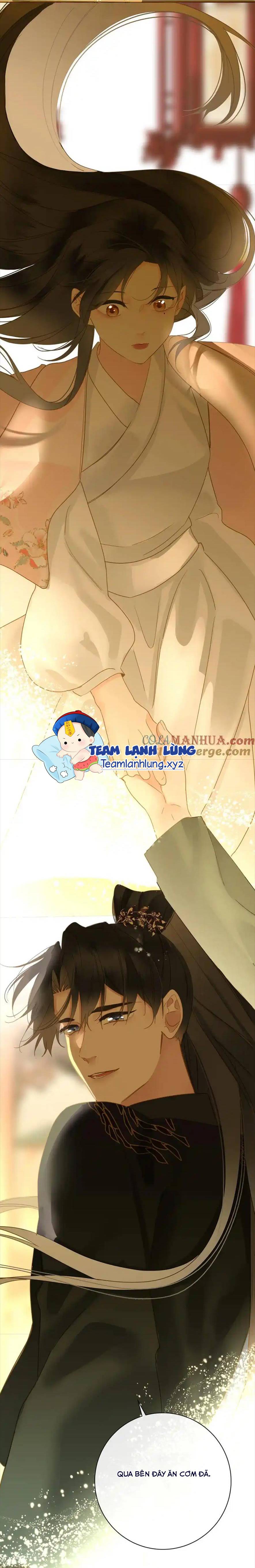 Vương Gia Hắn Luôn Nghĩ Tôi Yêu Hắn Đến Nghiện - Chap 62