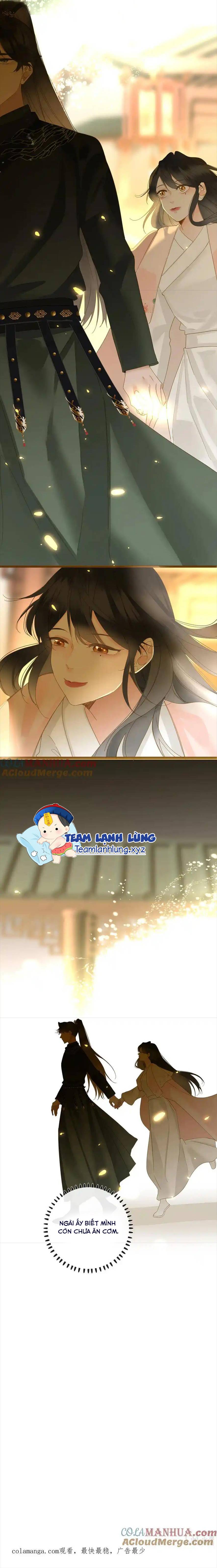 Vương Gia Hắn Luôn Nghĩ Tôi Yêu Hắn Đến Nghiện - Chap 62