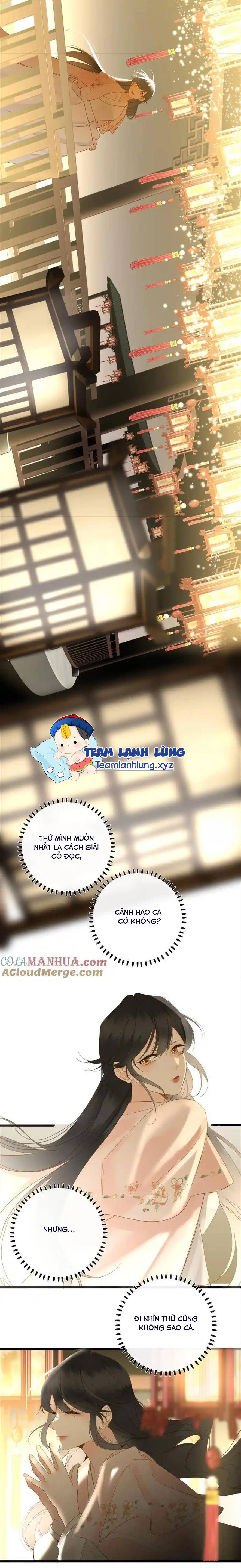 Vương Gia Hắn Luôn Nghĩ Tôi Yêu Hắn Đến Nghiện - Chap 62