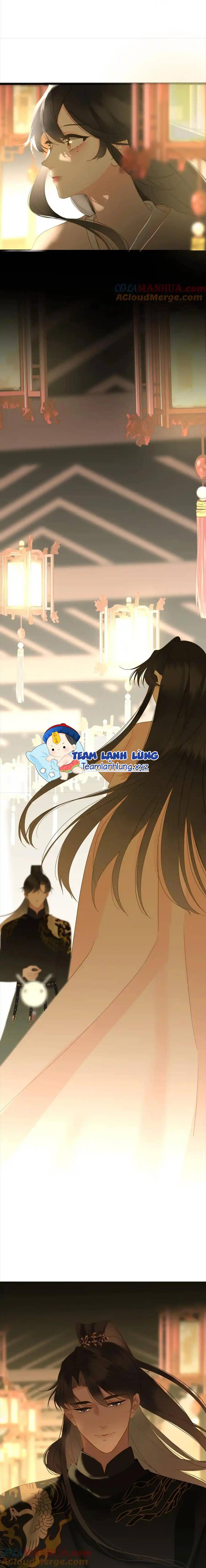 Vương Gia Hắn Luôn Nghĩ Tôi Yêu Hắn Đến Nghiện - Chap 62