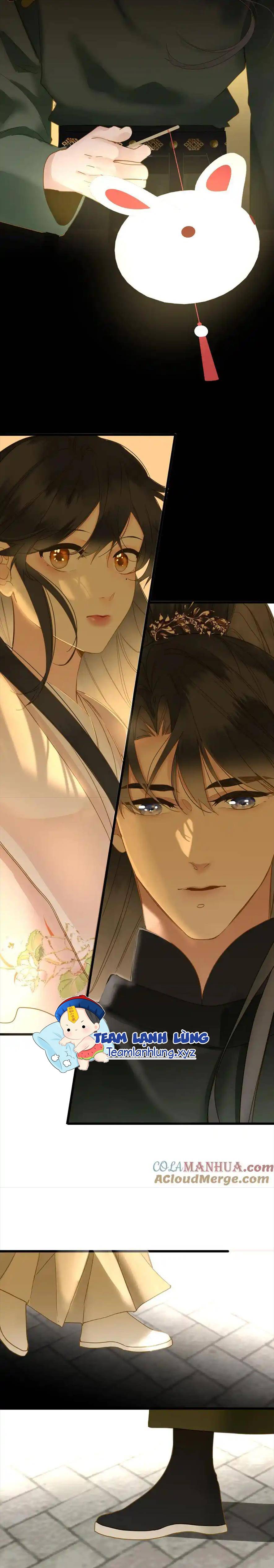 Vương Gia Hắn Luôn Nghĩ Tôi Yêu Hắn Đến Nghiện - Chap 62