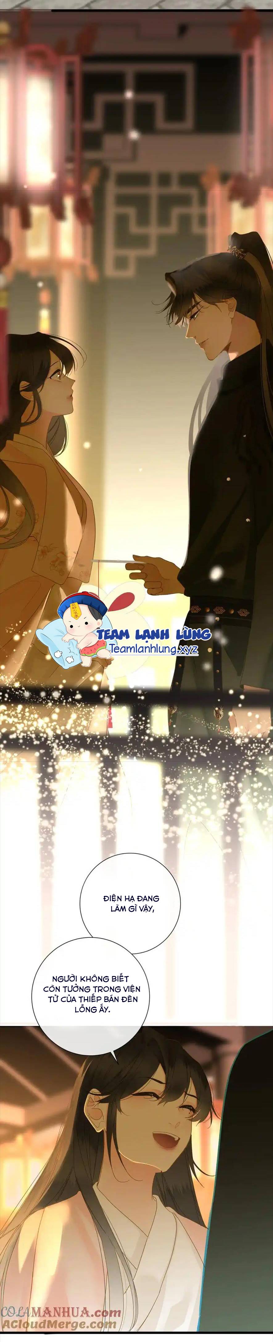 Vương Gia Hắn Luôn Nghĩ Tôi Yêu Hắn Đến Nghiện - Chap 62