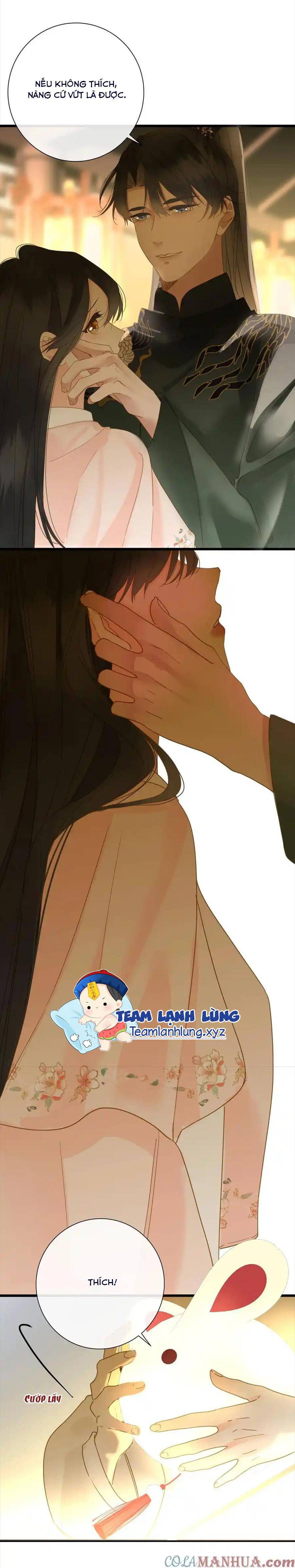 Vương Gia Hắn Luôn Nghĩ Tôi Yêu Hắn Đến Nghiện - Chap 62