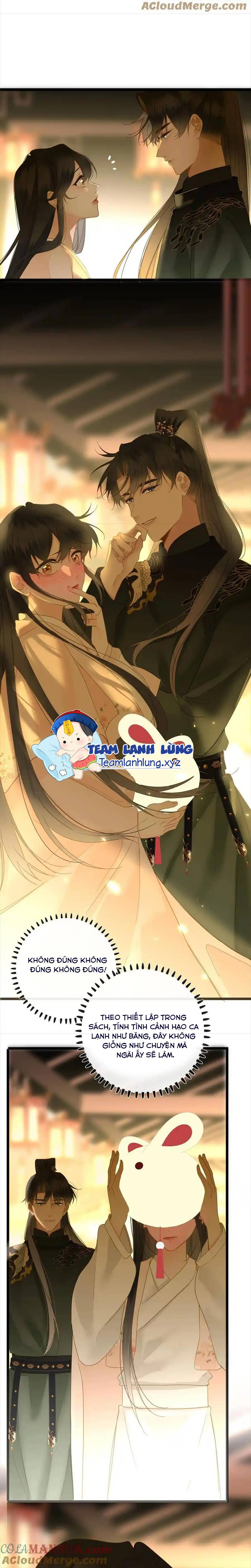 Vương Gia Hắn Luôn Nghĩ Tôi Yêu Hắn Đến Nghiện - Chap 62