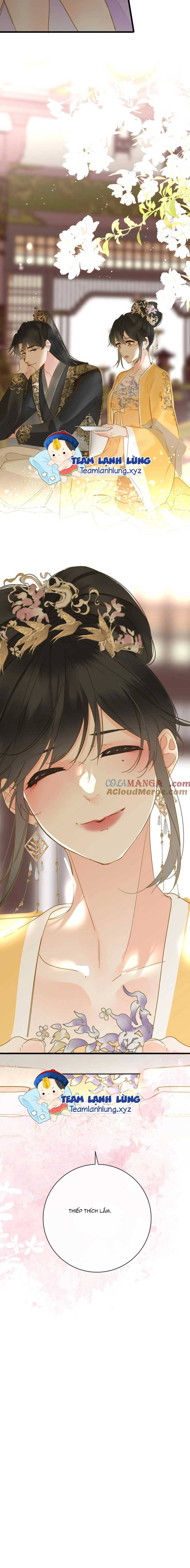 Vương Gia Hắn Luôn Nghĩ Tôi Yêu Hắn Đến Nghiện - Chap 63