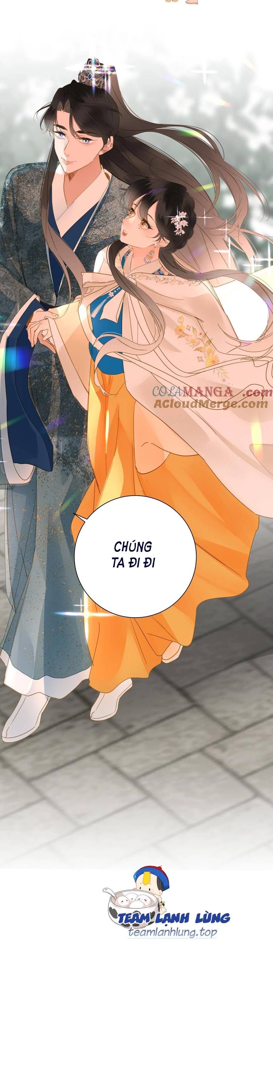 Vương Gia Hắn Luôn Nghĩ Tôi Yêu Hắn Đến Nghiện - Chap 68