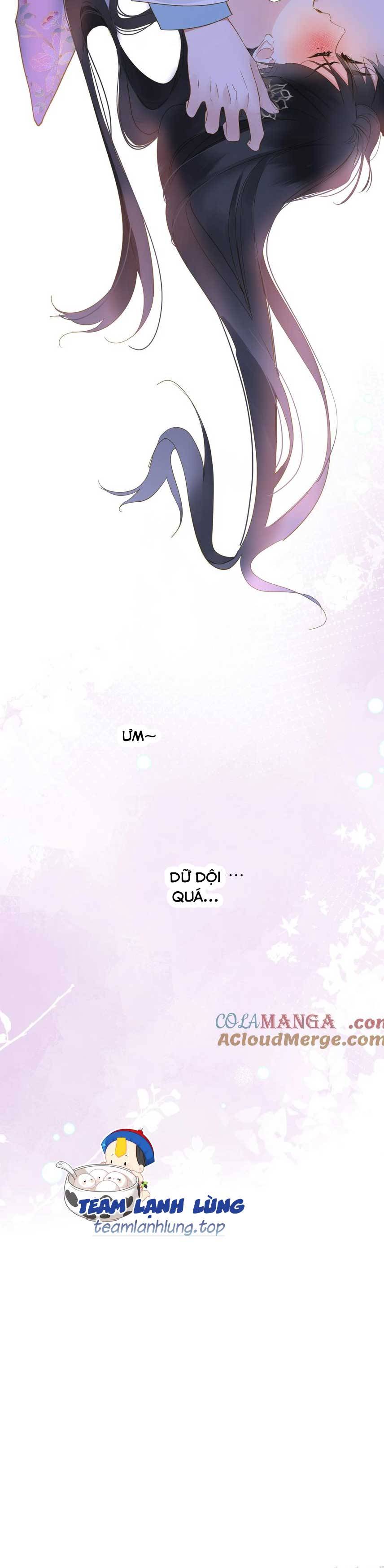 Vương Gia Hắn Luôn Nghĩ Tôi Yêu Hắn Đến Nghiện - Chap 69