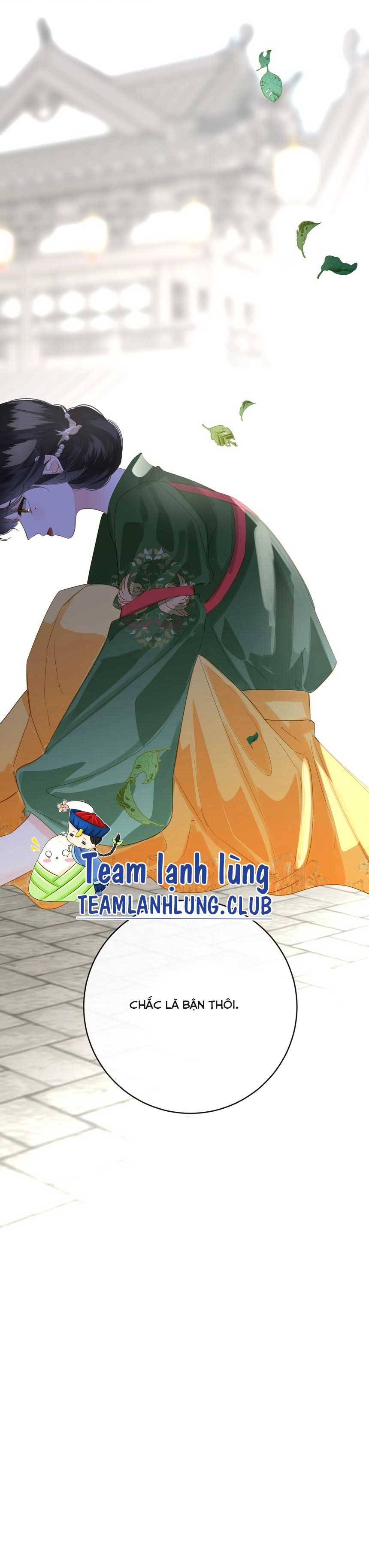 Vương Gia Hắn Luôn Nghĩ Tôi Yêu Hắn Đến Nghiện - Chap 75