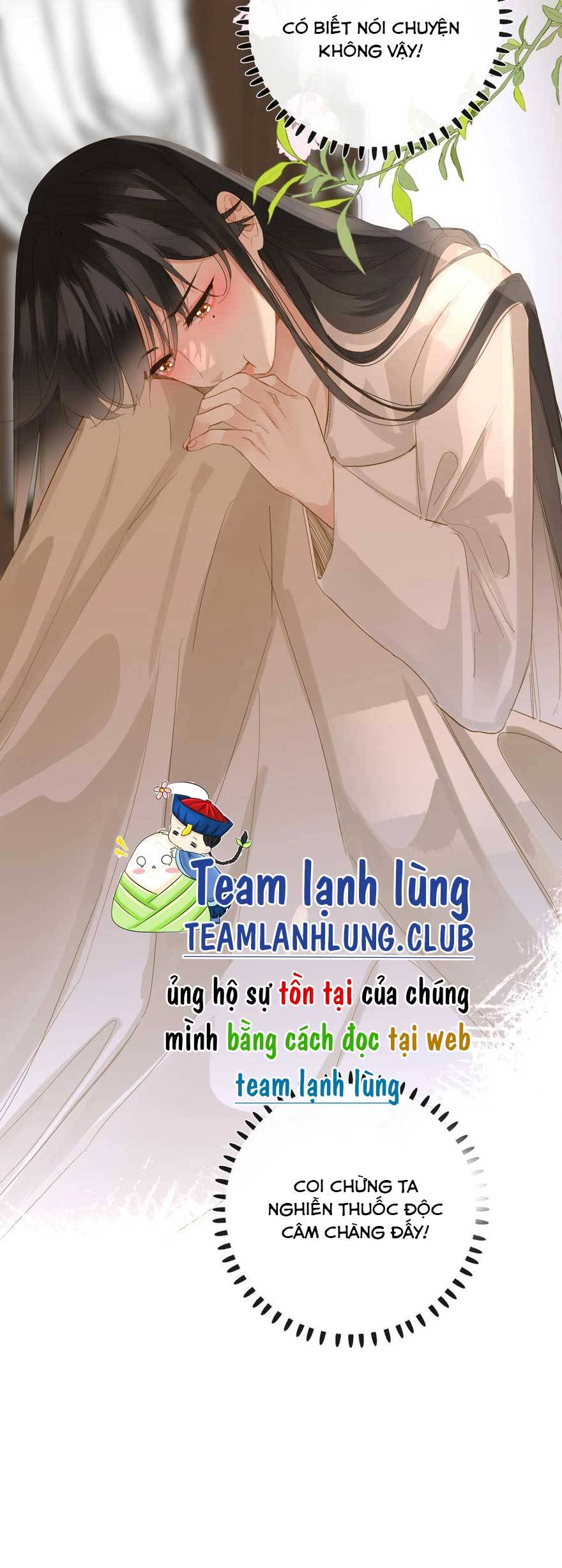 Vương Gia Hắn Luôn Nghĩ Tôi Yêu Hắn Đến Nghiện - Chap 77