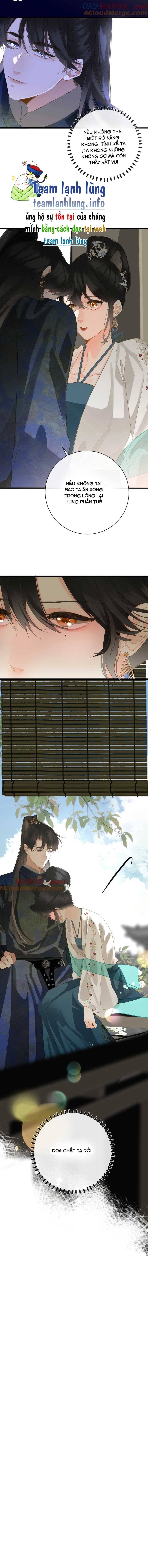 Vương Gia Hắn Luôn Nghĩ Tôi Yêu Hắn Đến Nghiện - Chap 78