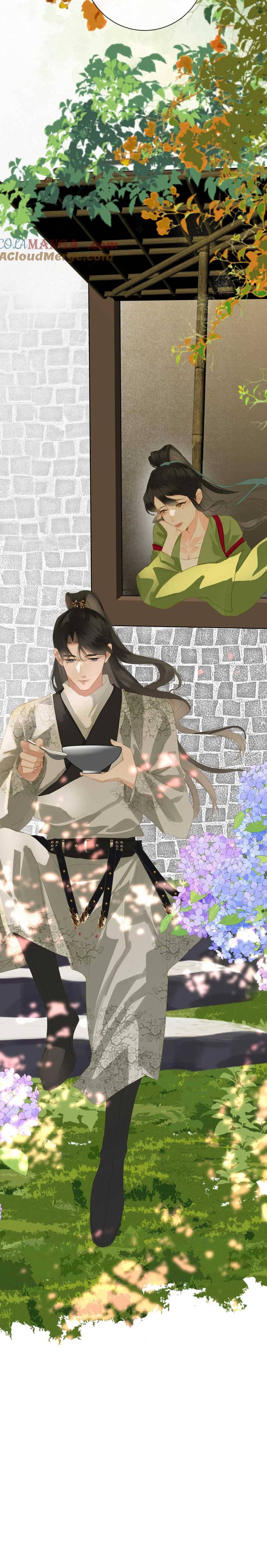 Vương Gia Hắn Luôn Nghĩ Tôi Yêu Hắn Đến Nghiện - Chap 80