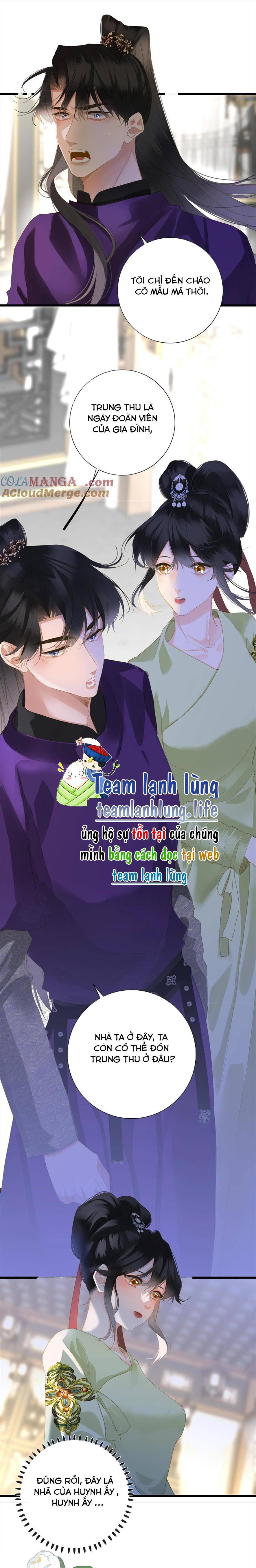 Vương Gia Hắn Luôn Nghĩ Tôi Yêu Hắn Đến Nghiện - Chap 81