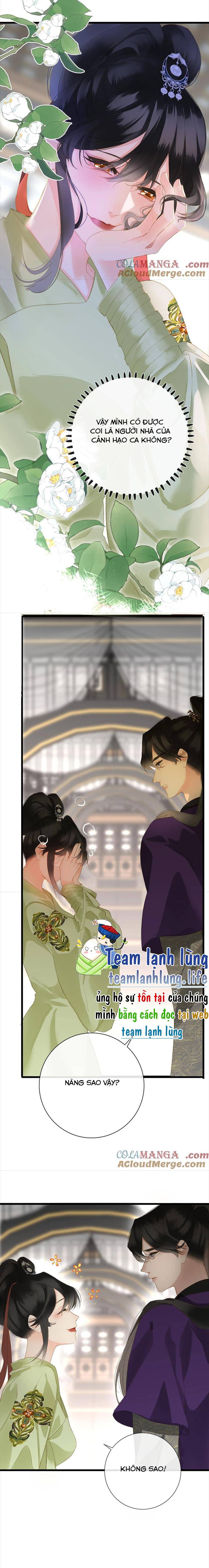 Vương Gia Hắn Luôn Nghĩ Tôi Yêu Hắn Đến Nghiện - Chap 81