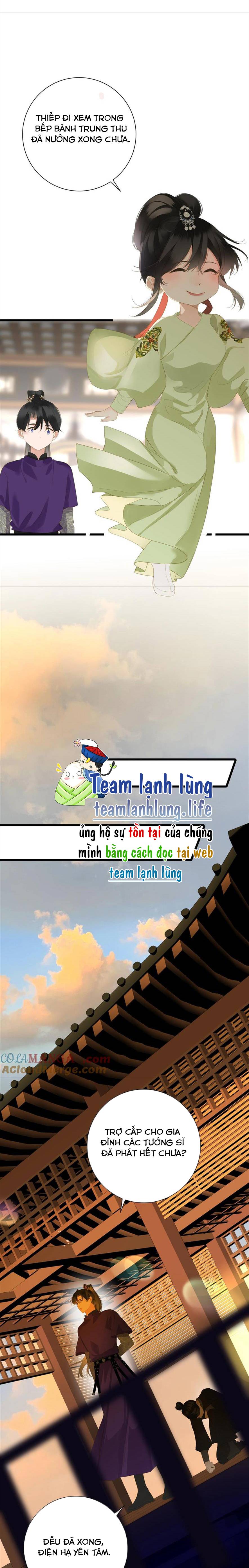 Vương Gia Hắn Luôn Nghĩ Tôi Yêu Hắn Đến Nghiện - Chap 81