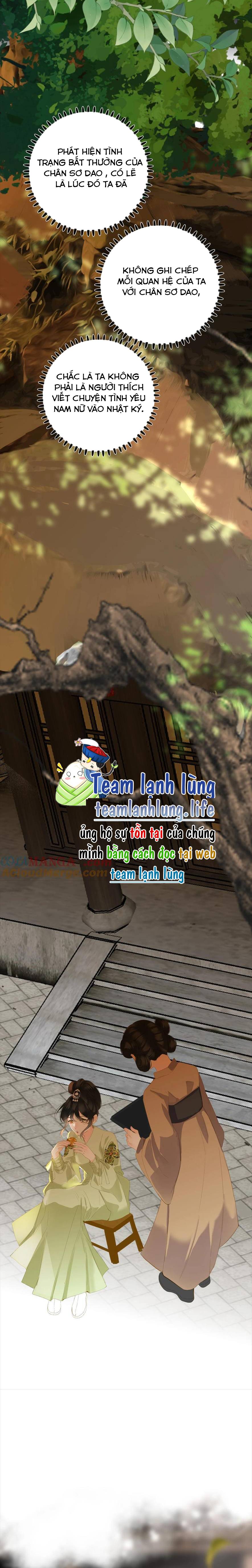 Vương Gia Hắn Luôn Nghĩ Tôi Yêu Hắn Đến Nghiện - Chap 81