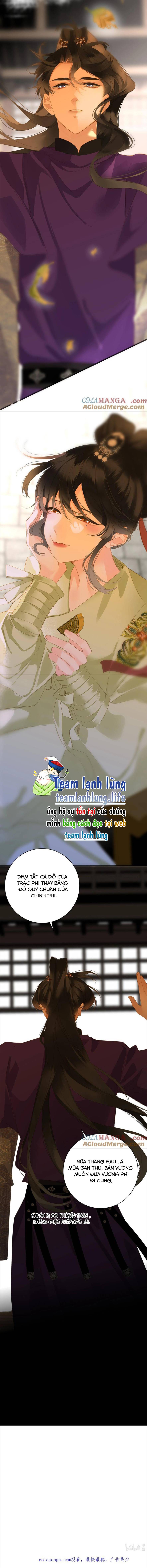 Vương Gia Hắn Luôn Nghĩ Tôi Yêu Hắn Đến Nghiện - Chap 81