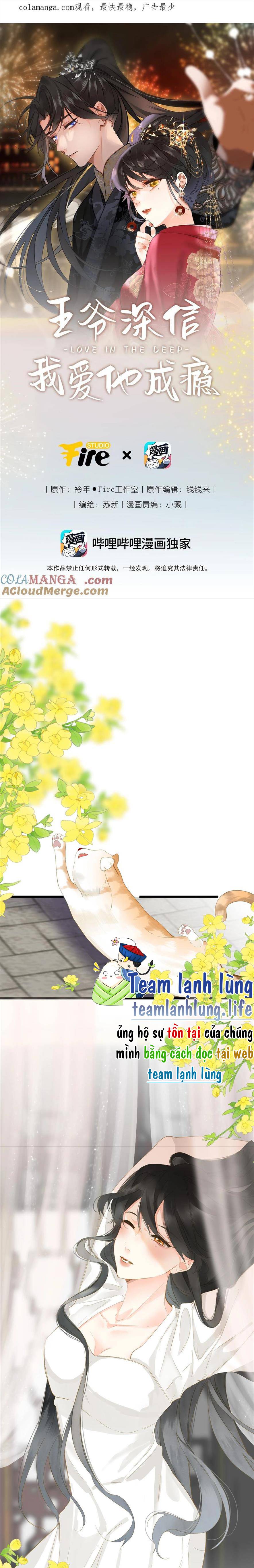 Vương Gia Hắn Luôn Nghĩ Tôi Yêu Hắn Đến Nghiện - Chap 81