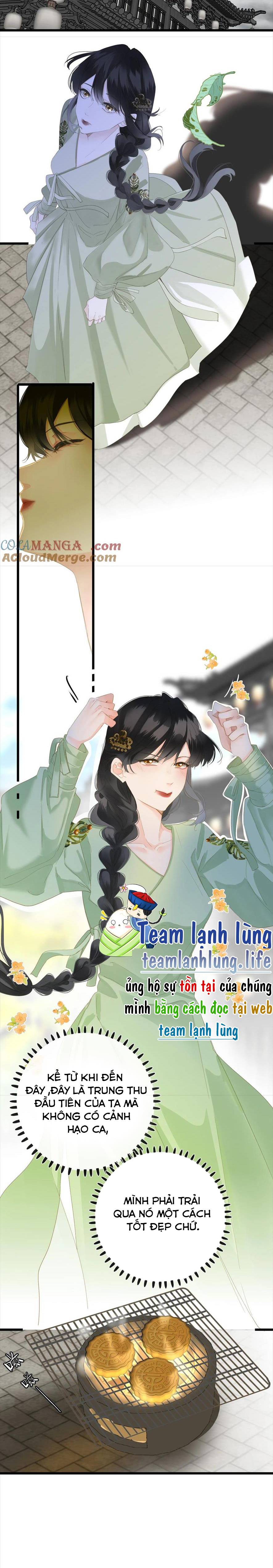 Vương Gia Hắn Luôn Nghĩ Tôi Yêu Hắn Đến Nghiện - Chap 81