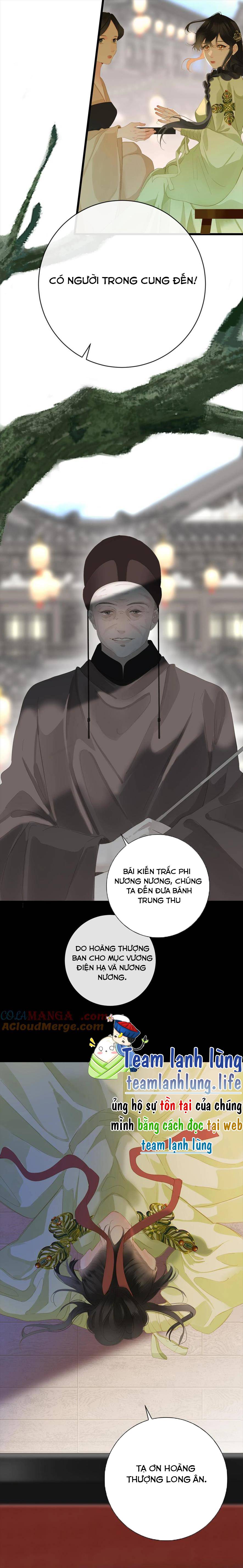 Vương Gia Hắn Luôn Nghĩ Tôi Yêu Hắn Đến Nghiện - Chap 81