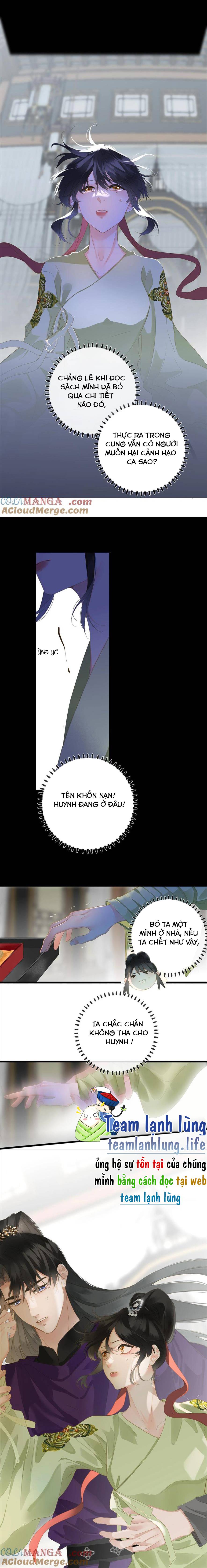 Vương Gia Hắn Luôn Nghĩ Tôi Yêu Hắn Đến Nghiện - Chap 81