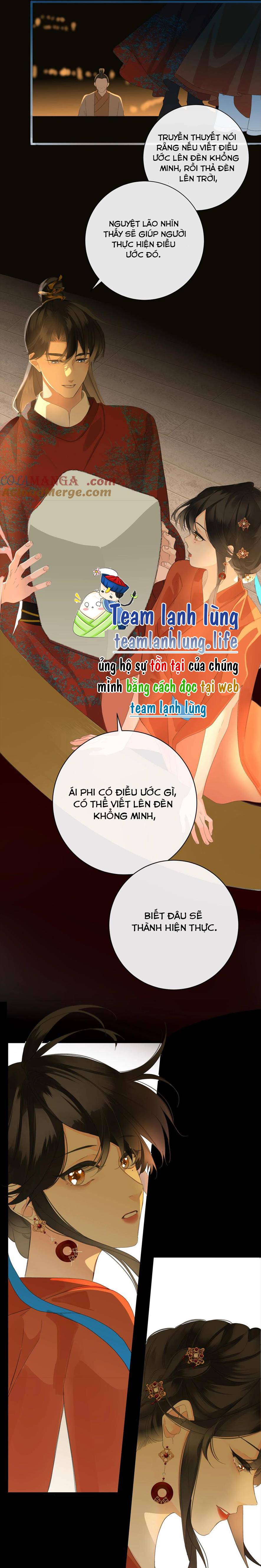 Vương Gia Hắn Luôn Nghĩ Tôi Yêu Hắn Đến Nghiện - Chap 82