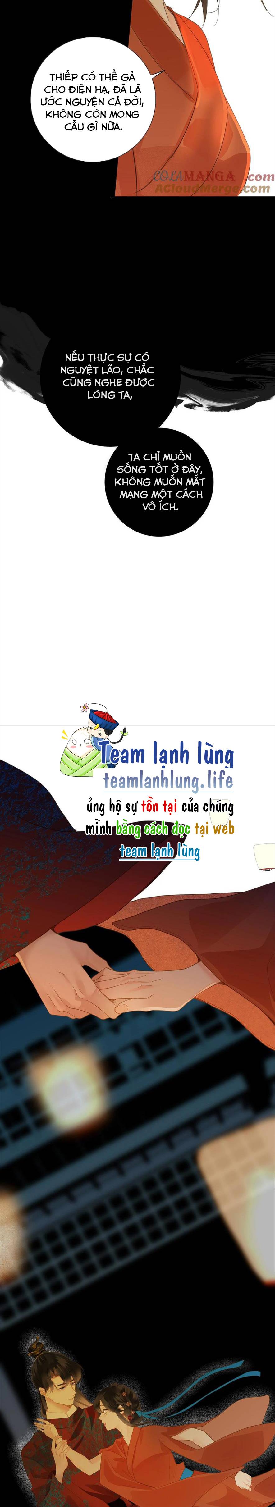 Vương Gia Hắn Luôn Nghĩ Tôi Yêu Hắn Đến Nghiện - Chap 82