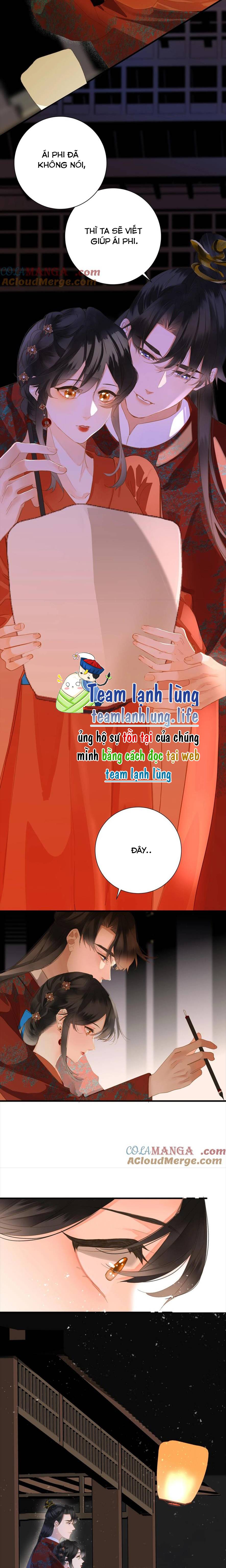 Vương Gia Hắn Luôn Nghĩ Tôi Yêu Hắn Đến Nghiện - Chap 82