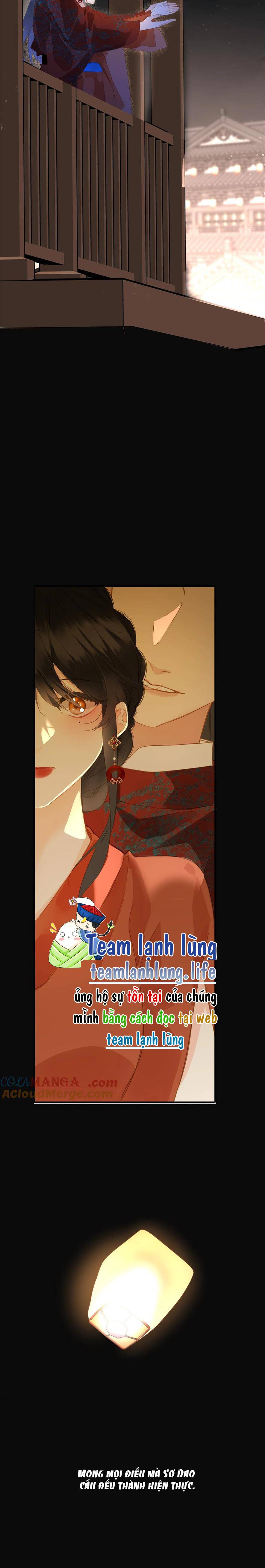 Vương Gia Hắn Luôn Nghĩ Tôi Yêu Hắn Đến Nghiện - Chap 82