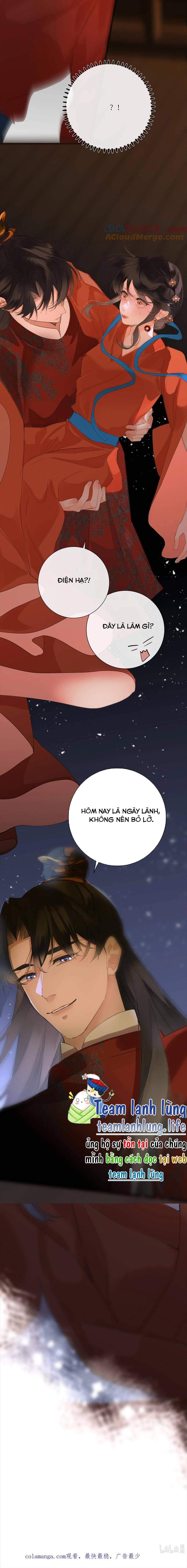 Vương Gia Hắn Luôn Nghĩ Tôi Yêu Hắn Đến Nghiện - Chap 82